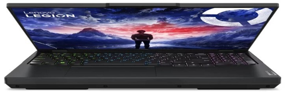 Ноутбук  Lenovo Legion 5 16IRX9 16 ", Core i9, 32 Гб RAM, 1 Тб SSD, GeForce RTX 4060, Серый