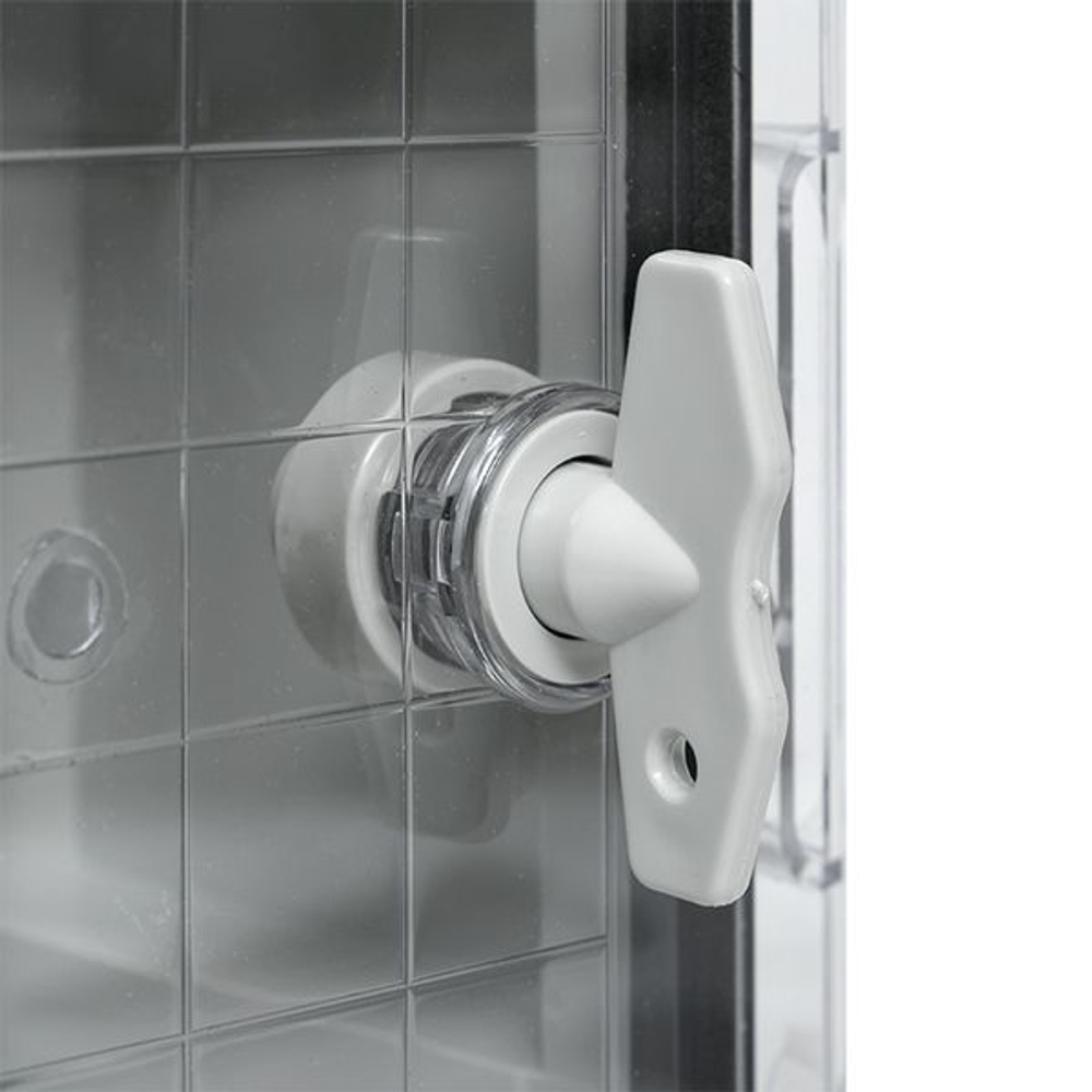 ЩМП-П прозрачная дверь (800x600x260) IP65 PROXIMA EKF