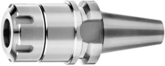 Патрон цанговый OCM BT40, ER16