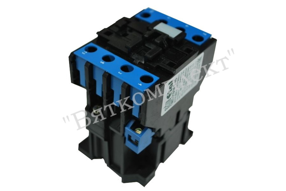 Пускатель ПМЛ-2160 МБ 230В