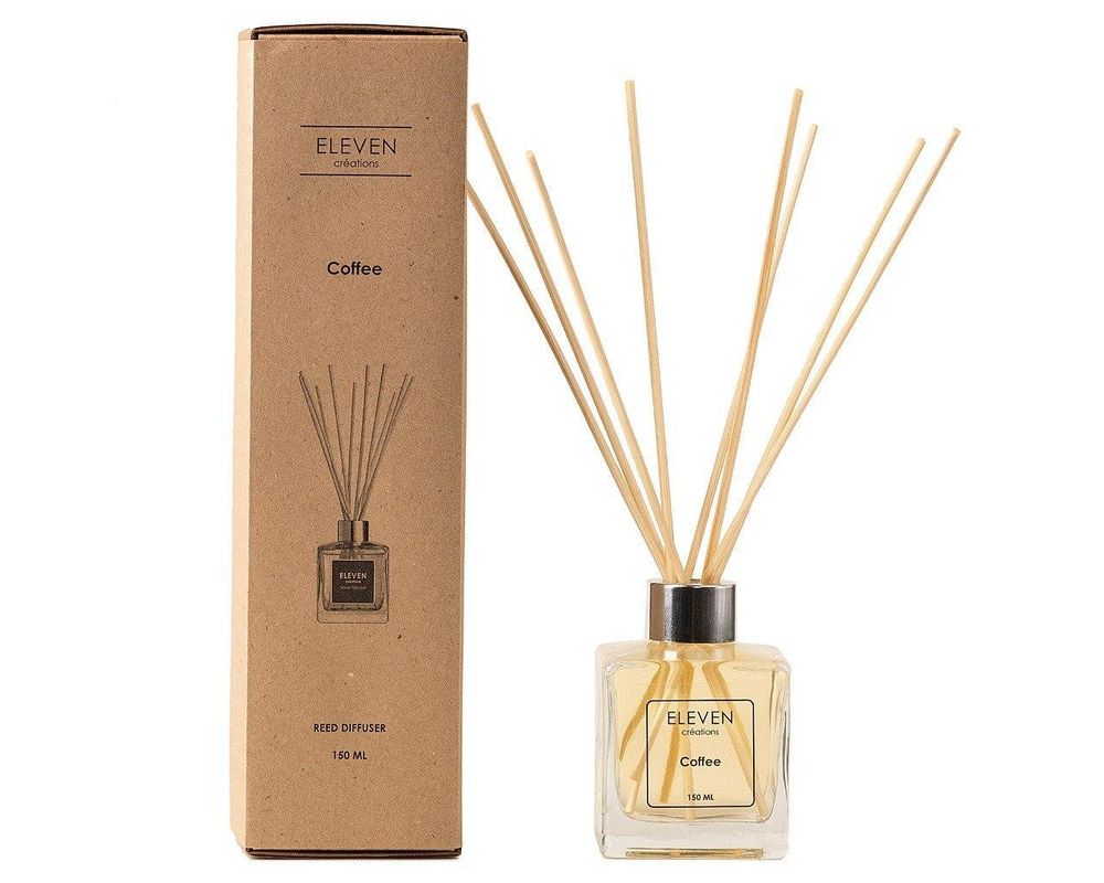 Eleven Home Perfume  S  &quot;Coffee&quot; 150 мл