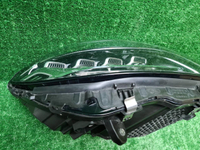Фара правая Mercedes C w205 (2018-2023) LED