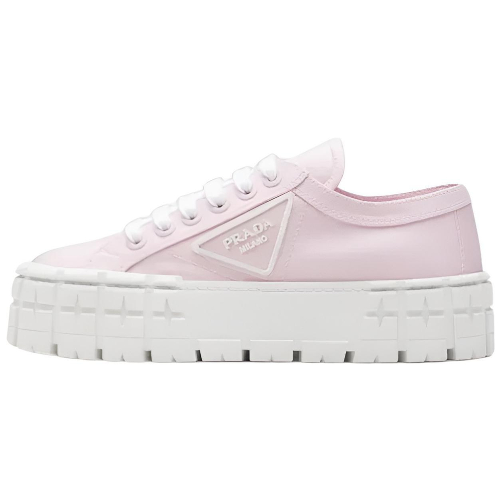 Prada Wheel Double (Женская размерная сетка)