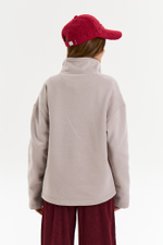 Джемпер дл/р д/д DELORAS 22730