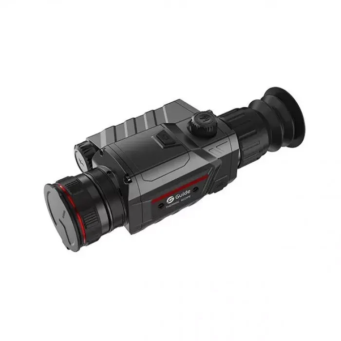 Прицел тепловизионный EATECH SR620 (Guide TR620) x1.4-11.2, 640x480, D25