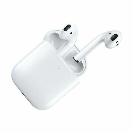 Qulaqcıq / Наушники / Headphones  Apple Airpods 2