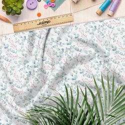 Ткань бязь любой сезон