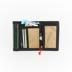 Кошелек Wallet бежевый