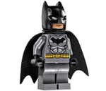 LEGO Super Heroes: Бэтмен: Разгром в канализации убийцы Крока 76055 — Batman: Killer Croc Sewer Smash — Лего Супер Герои ДиСи