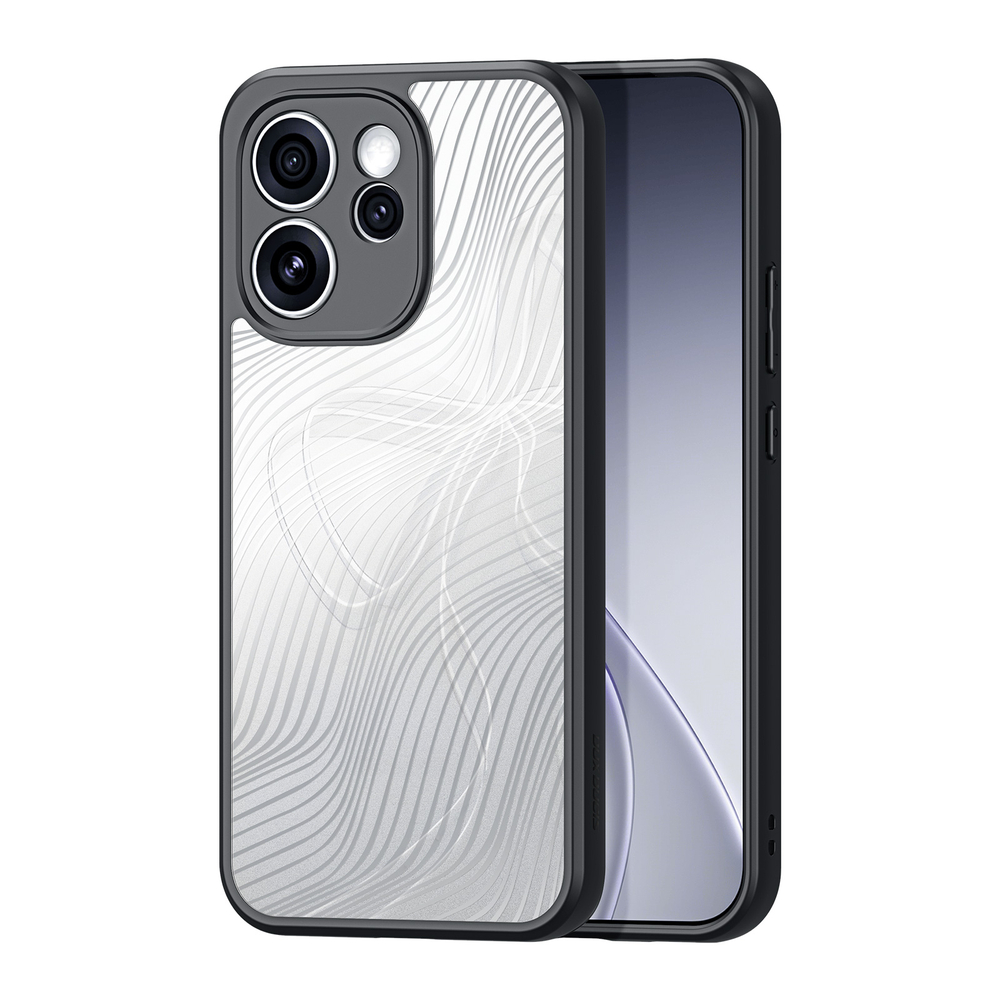 Чехол для смартфона OPPO Reno 15 Pro Max, серия Aimo Series от Dux Ducis