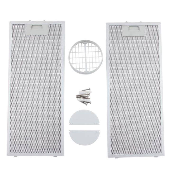 Телескопическая вытяжка Hansa OTP616WH