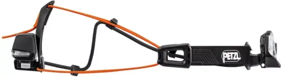 Налобный фонарь Petzl налобный фонарь Nao RL (Чёрный) (E105AA00)