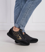 Кроссовки EA7 - черный(X8X101 XK257)