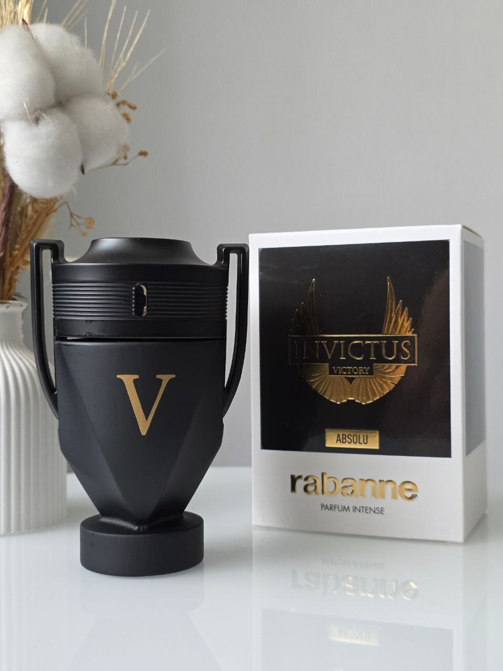 Invictus Victory Absolu, 100 ml (для мужчин)
