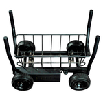 Сани-тележка для функционального тренинга ТАНГЕН