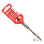Бур по бетону SDS-plus 6х110 мм (4 резца)(4S спираль)EKF Expert