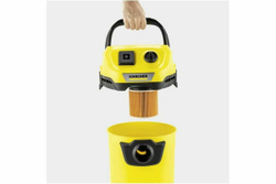 Хозяйственный пылесос Karcher WD 3 P V-17/4/20 1.628-170.0