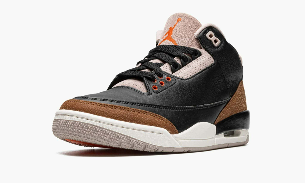 Air Jordan 3 Retro "Desert Elephant"