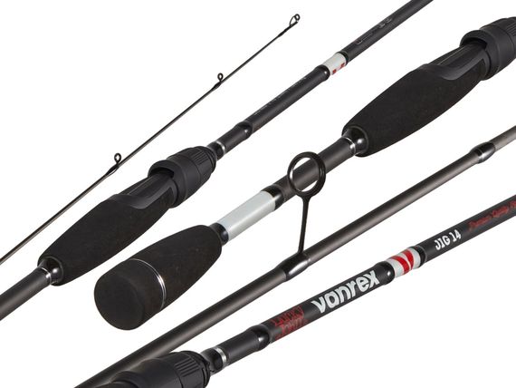 Спиннинг Lucky John Vanrex JIG 14 2.28