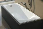 Акриловая ванна Riho Miami 150x70 B058001005 белая