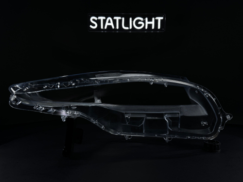 Левое стекло фары Mazda CX-9 2017-2020