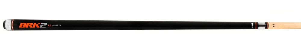Кий Viking Valhalla VABRK2 2PC Пул