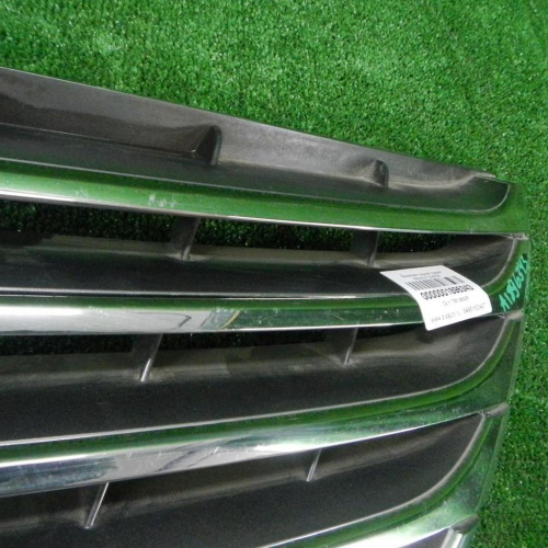 Решетка радиатора Hyundai Equus 2 (2013-2016)