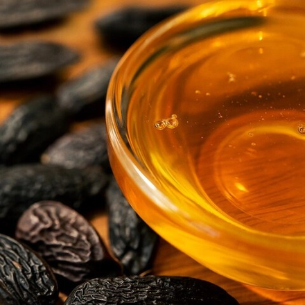 Отдушка CS - Пряный Мед и Тонка (Spiced Honey and Tonka)