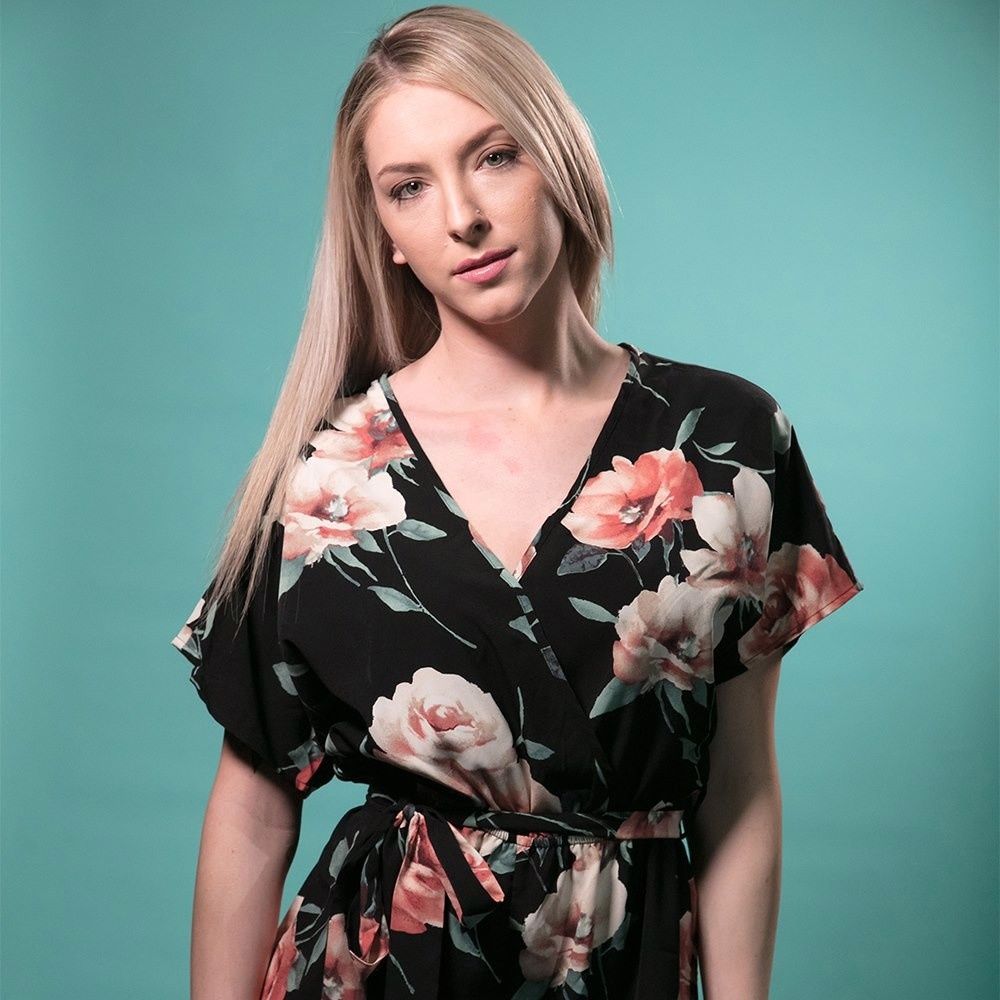 Фон бумажный Savage SA 47-12 Baby Blue 2.72 x 11м голубой