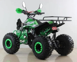 Квадроцикл MOTAX ATV T-Rex Super LUX 125 cc