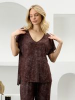 Костюм Миэла-2 Виотекс ШОКОЛАДНЫЙ