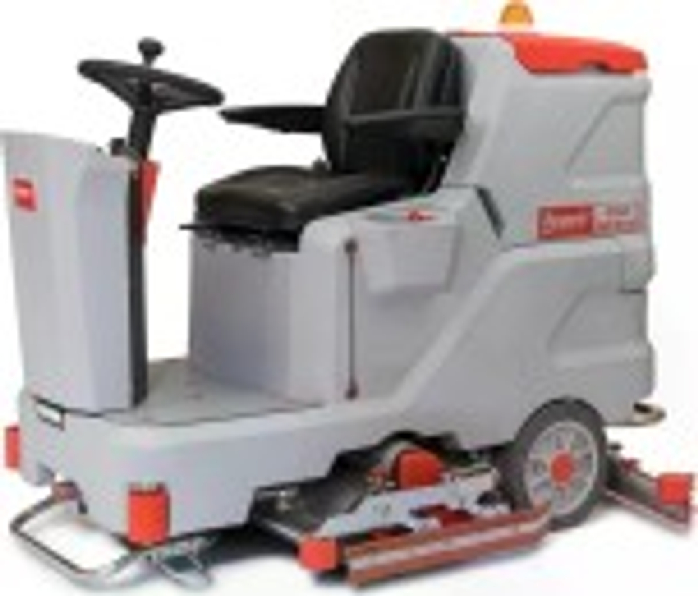 Машина поломоечная Bennett Patrol P150-85R (Gel-226Ah) P150-85R