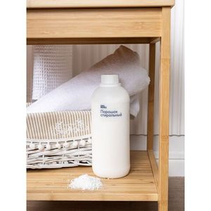 Стиральный порошок Freshbubble универсальный, Refill 1 кг