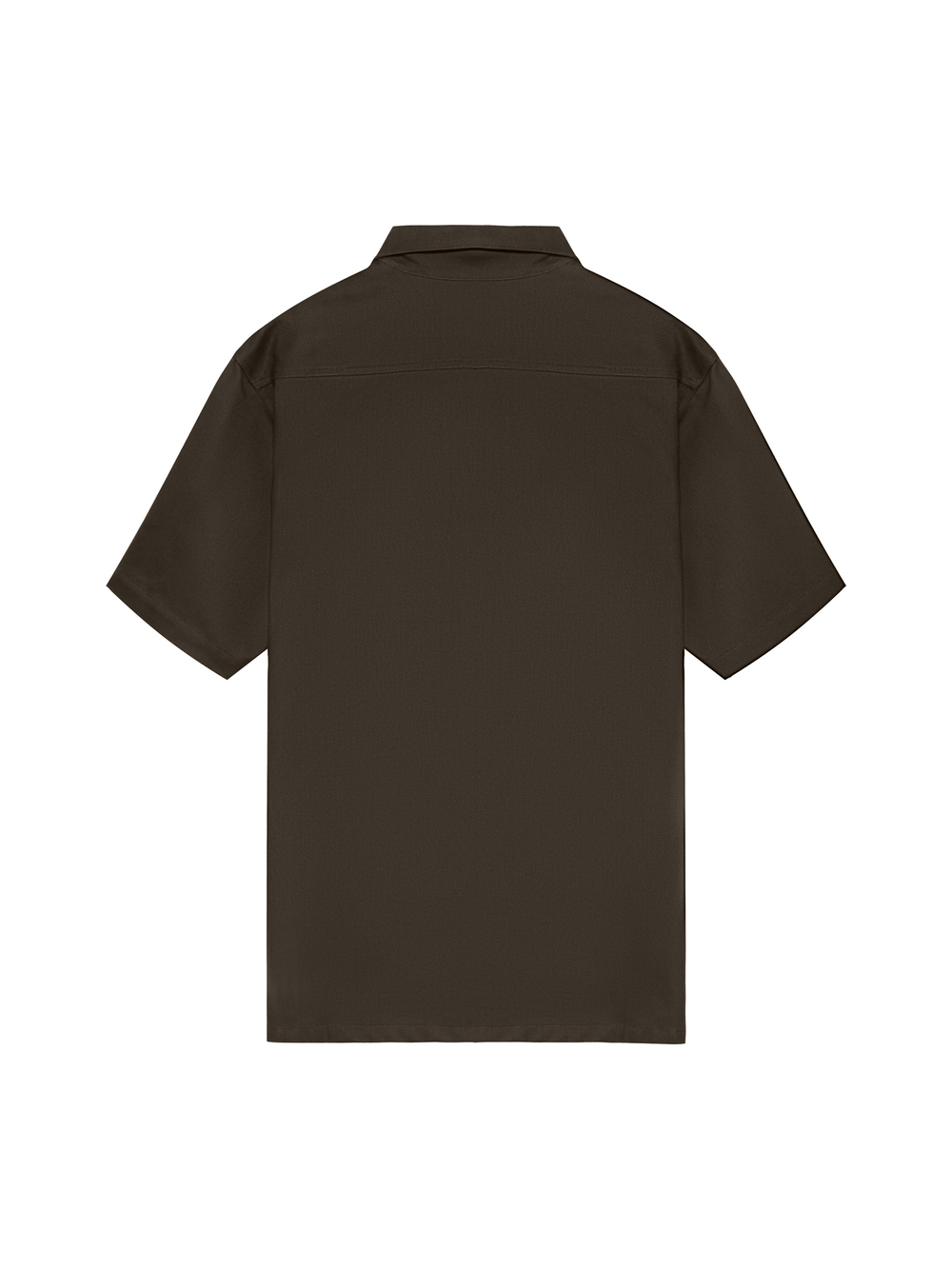 Cigar82 Shirt - olive
