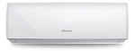 Внутренний блок Мульти-Сплит SMART FM DC INVERTER Hisense AMS-18UR4SFADB65