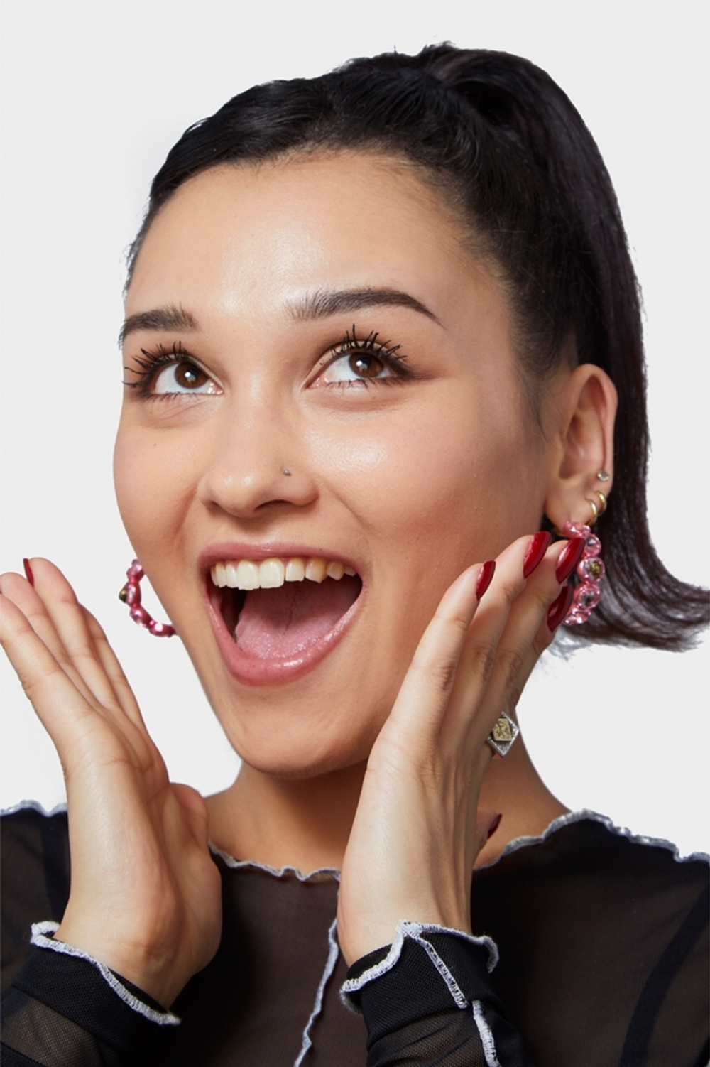 MAYBELLINE NEW YORK Fit Me! Matte+Poreless - Матирующая тональная основа для нормальной и жирной кожи, 30 ml