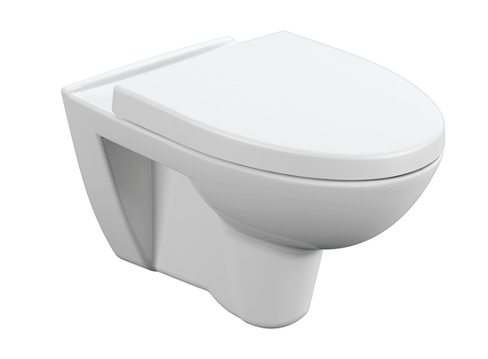 ПОДВЕСНОЙ УНИТАЗ PARVA CLEAN ON DPL EO