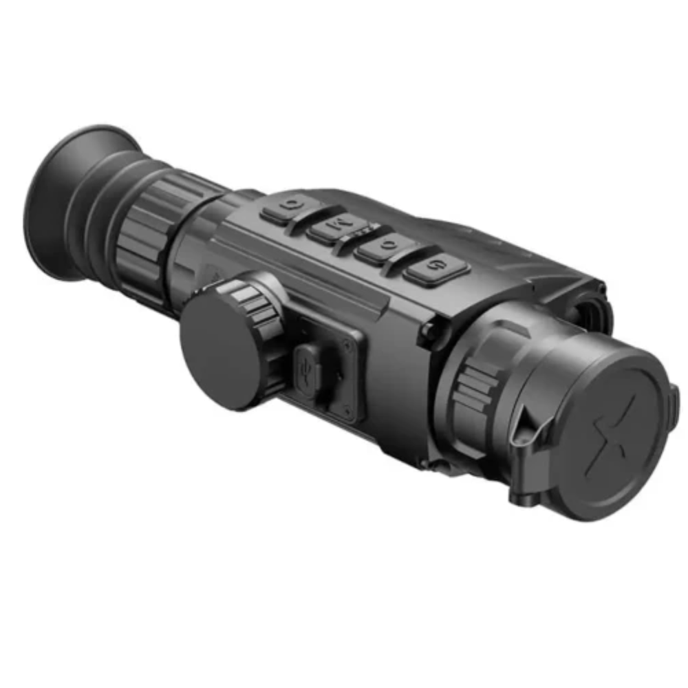 Тепловизионный прицел Longot A10LRF (Geni GL35r) 384х288, 35мм, 12um, &lt;40mk, IP67, 1024x768 OLED