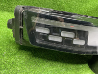 ДХО правый JAECOO J7 (2023-н.в.) LED