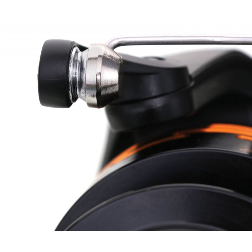 FLAGMAN Катушка спиннинговая Big Fish 8000 3+1 ш.п.