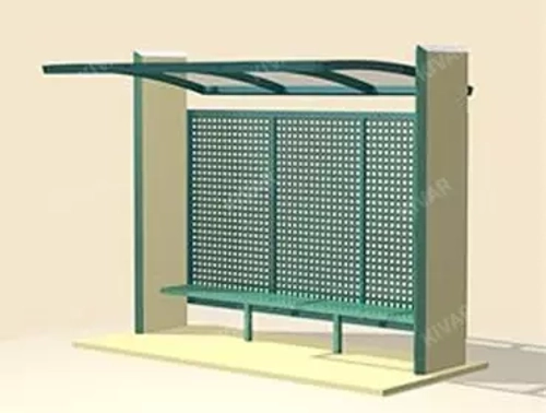 Остановка «Монолит»