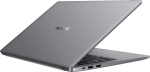 Ноутбук Honor MagicBook X 14 2025 Cloud Gray (FRG-X) (14" IPS, Intel Core i5 13420H, 16ГБ, 512ГБ SSD, Intel UHD Graphics, Windows 11 Home) (5301ALWG)