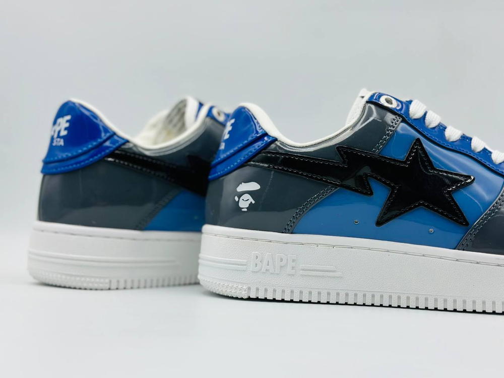 Кроссовки BATHING APG BAPE STA