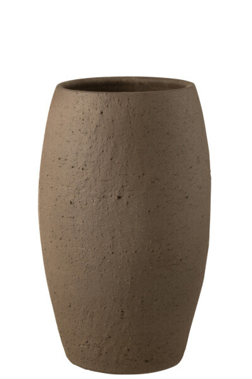 Ваза "Эния" 28x28x50см Керамика