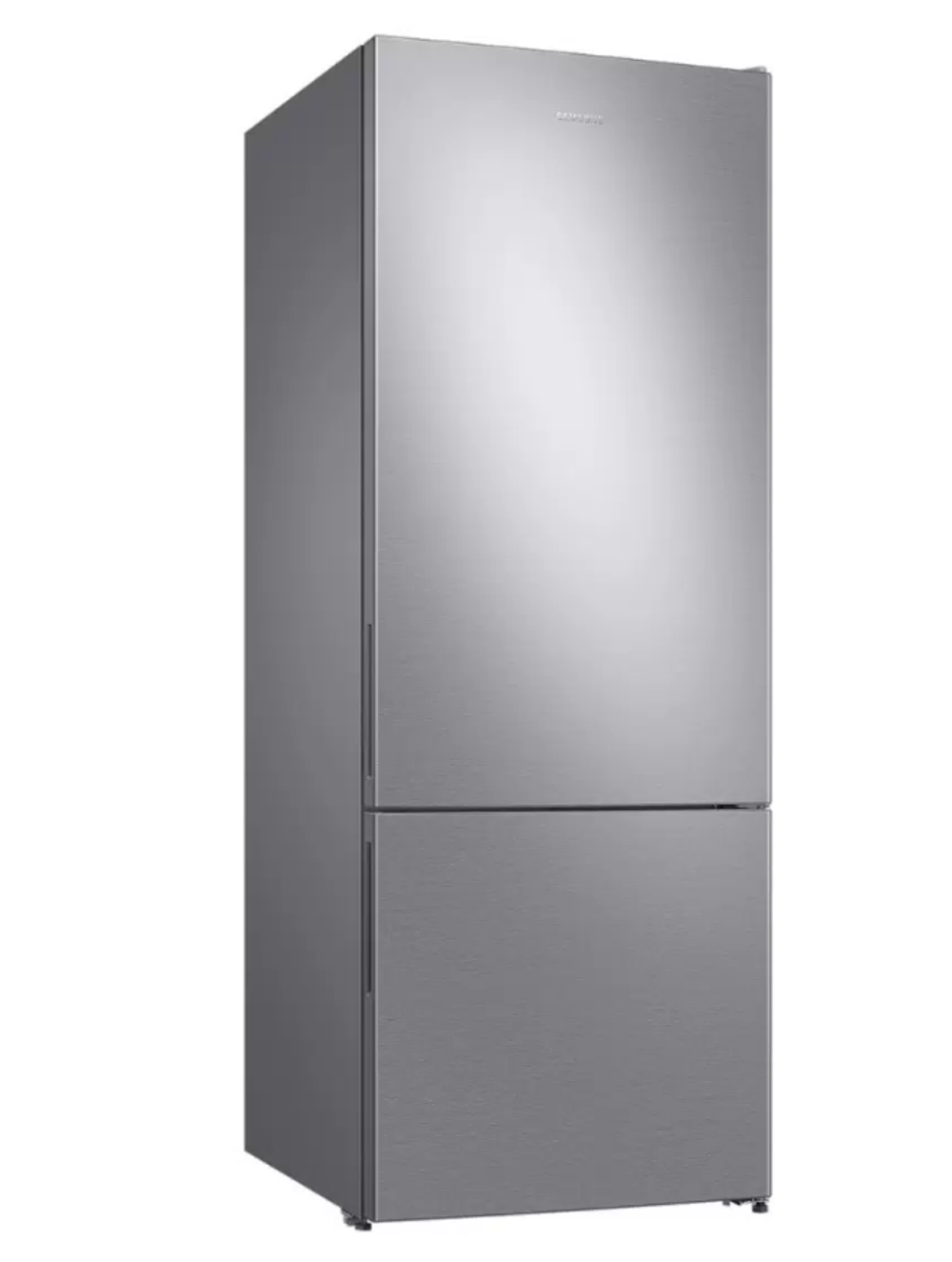 Холодильник двухкамерный Samsung RB44TS134SA/WT (h)