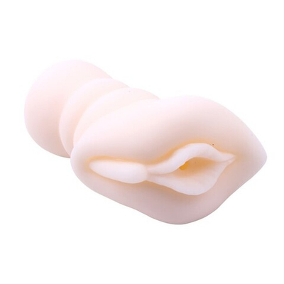 Мастурбатор вагина T-Skin Fire a Gun No.02 (Цвет: телесный)