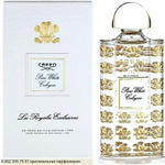 Pure White Cologne