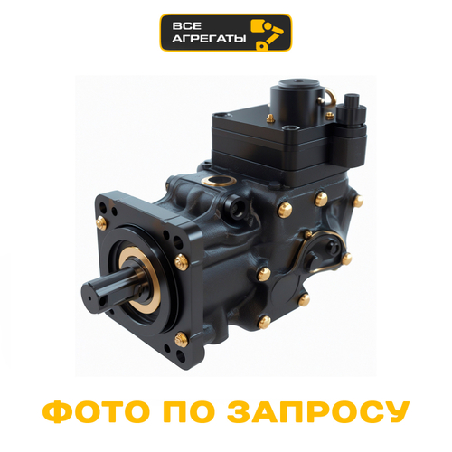 Гидромотор Linde BMV 01