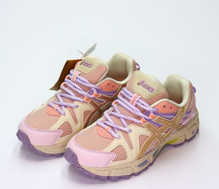 Кроссовки нат. Кожа (36-41)р. / шт. 298/283