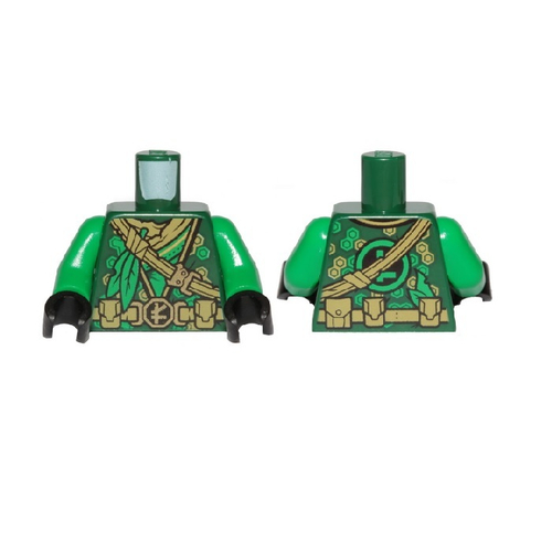 Торс Ллойда 973pb4125c01